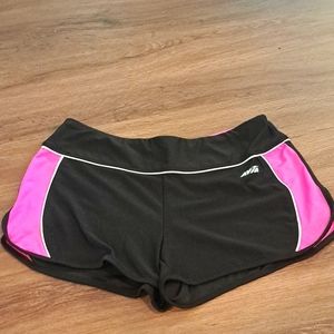 Avia Gym Shorts